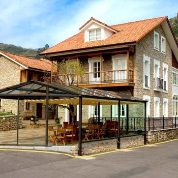 aparejadores en Asturias